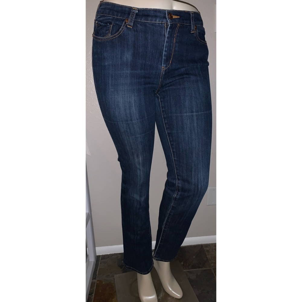 Seven 7 Slim Jeans